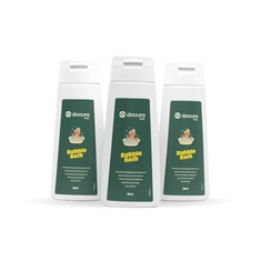 Bubble Bath (Pack of 3)